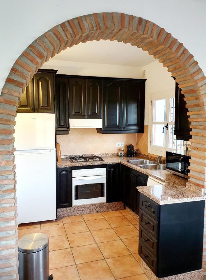Finca Maroma Villa Competa Luaran gambar