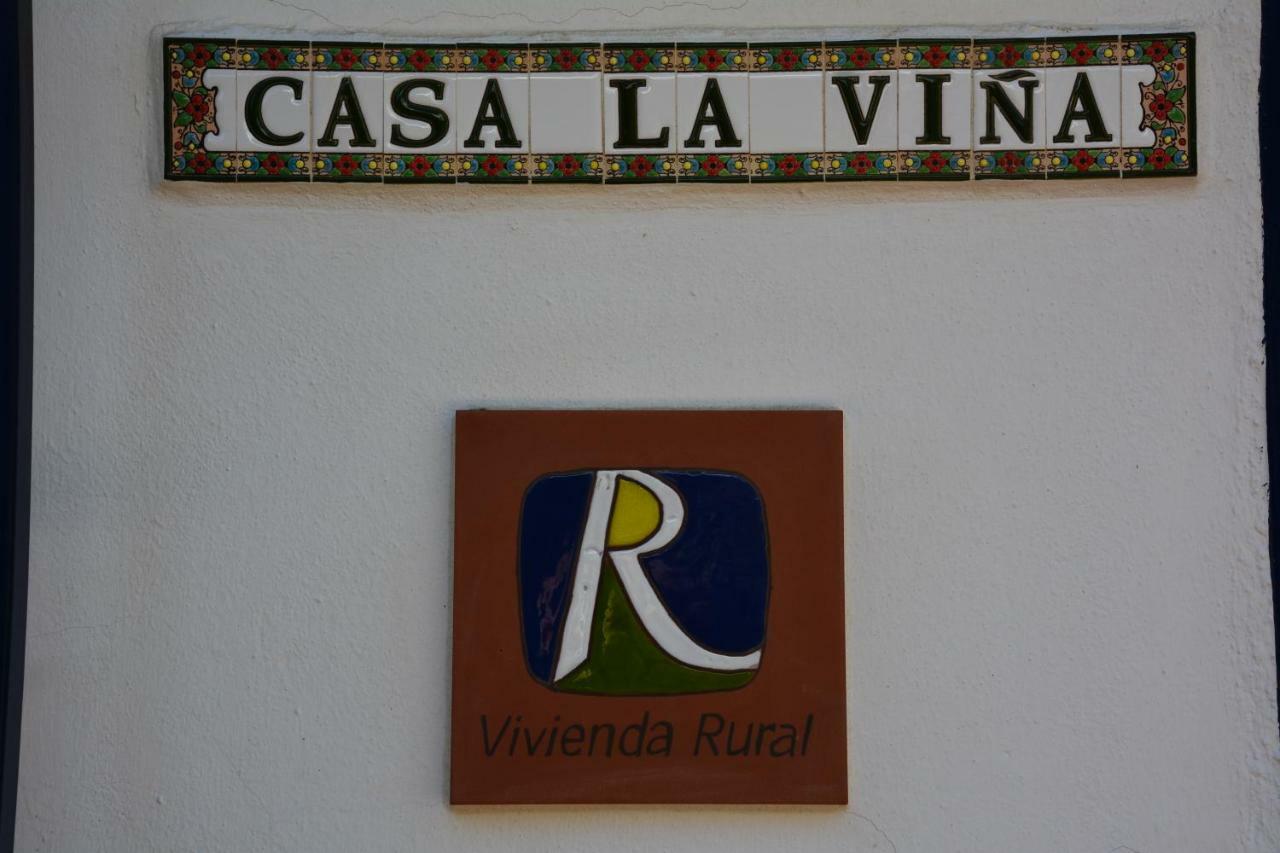Finca Maroma Villa Competa Luaran gambar